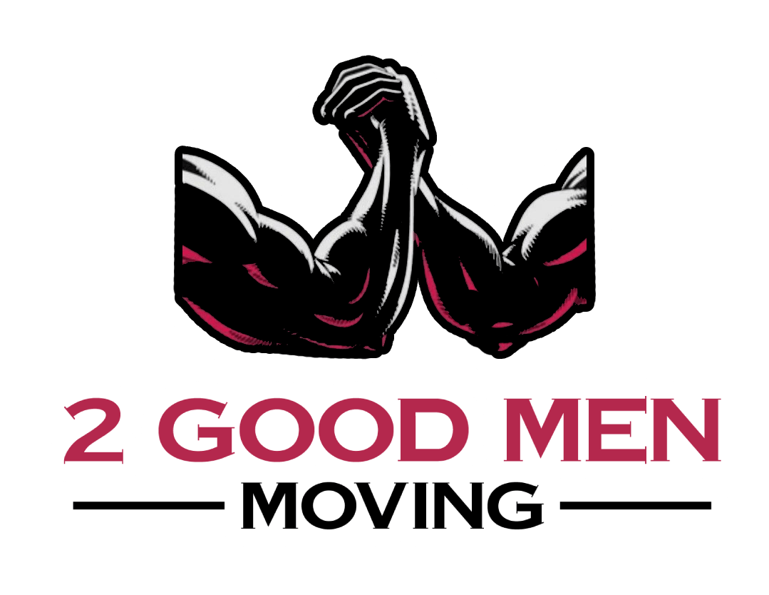 2 Good Men Moving